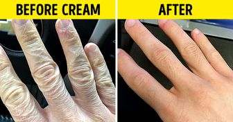20+ Before and After Photos Proving That Time and a Little Effort Can Do Wonders