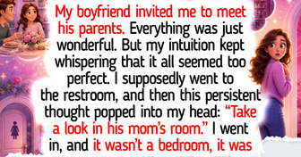15 True Stories That Prove Trusting Your Instincts Can Change Everything, Even When Logic Says Otherwise