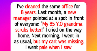 12 Warm Moments That Prove Kind People Are the Best Part of Any Job