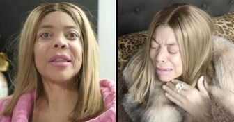 Wendy Williams Diagnosed With Two Brain Disorders, Tragic Details Revealed