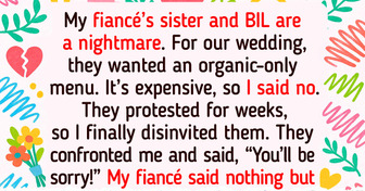I Excluded My Future In-Laws From Our Wedding—I’ve Had Enough