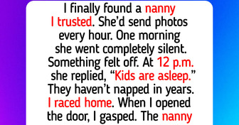 10 Nannies Who Quietly Changed Families With Small Acts of Compassion