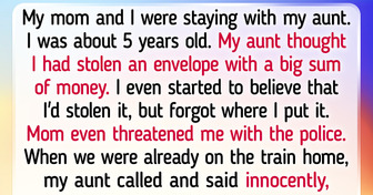 18 Stories of Family Members Who Thrive on Causing Havoc