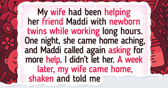 I Refused to Let My Wife Be Used—But Her Friend’s Revenge Left Us Speechless