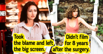 11 Actors Whose Careers Were Never the Same After Just One Role
