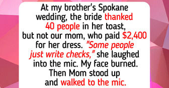 A Spokane Mother-in-Law Got No Thank-You for the Bride’s Gown, Then Showed What Quiet Kindness Really Looks Like