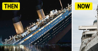 Iconic Cruise Ship Larger Than Titanic Is Being Sunk for a Surprising Reason