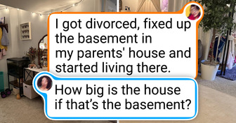16 Times Women Turned Their Houses Into Cozy Homes