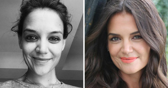 Katie Holmes Reveals Her Secrets Behind Her Effortless and Ageless Beauty
