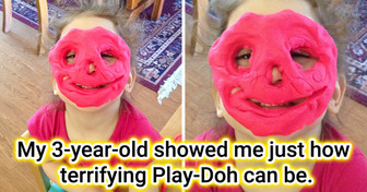 21 Parents Shared Photos of What Life With Toddlers Looks Like