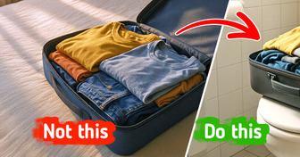 9 Things You Can Do After a Trip to Stay Bed Bug Free