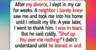 11 People Who Teach Us Kindness and Generosity Don’t Need a Reason to Show Up