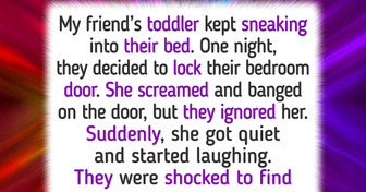 12 Kids Whose Antics Were Too Comical for Punishment