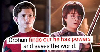 15 Pairs of Movies That We Can Sum Up in a Single Sentence
