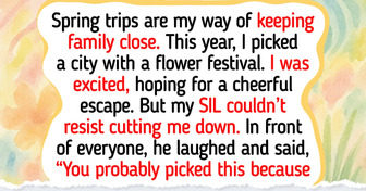 I Finally Drew the Line With My Arrogant Son-in-law—He’s Not Welcome on Our Vacation