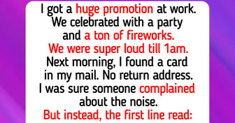 10 Neighbors Who Teach Us That the People Next Door Notice More Than We Think