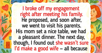 15 Awkward Visit Stories That Sound Like a Joke but Are Actually True