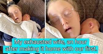 16 Photos That Celebrate the Love of Parents