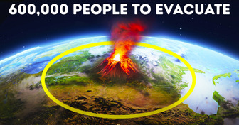 This Huge Volcano Is Due to Erupt — What If It Happened Today