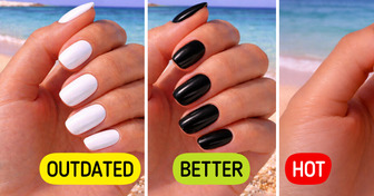 10 Manicure and Nail Art Trends to Rock This Spring and Summer 2026