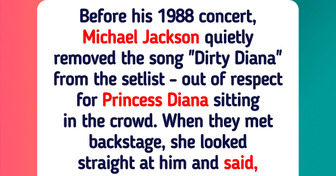 7 Moments Michael Jackson Taught the World Compassion and Kindness While Struggling With Loneliness