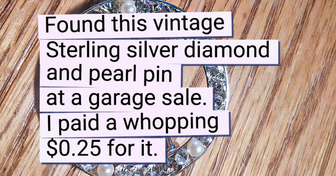 15+ Pics That Prove You Don’t Need to Spend an Enormous Amount of Money to Find Treasures