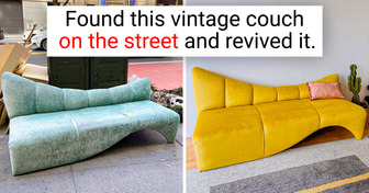 10+ People Who Couldn’t Believe Their Luck While Thrifting