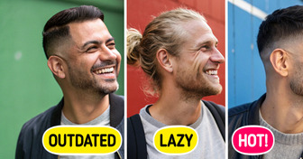 8 Modern Haircuts for Men to Look Effortlessly Hot in 2025