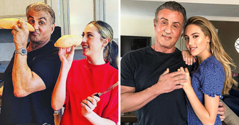 “He’s So Scary”, Sylvester Stallone’s Daughters Share How Jealous Their Dad Is When It Comes to Dating