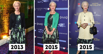 7 Celebrities Who Wore the Same Outfit More Than Once and Looked Amazing