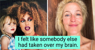 7 Celebrities Who’ve Been Brutally Honest About Their Menopause Journey