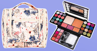 15 Useful Gifts From Amazon for Makeup Maniacs