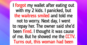 12 Acts of Kindness That Remind Us Compassion Is Still Holding Humanity Together