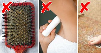 10 Personal Hygiene Habits You Might Be Mistakenly Following