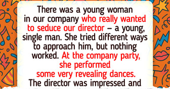 16 Times an Office Party Turned Into a Scene Straight Out of a Movie