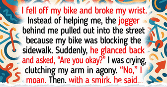 15 Stories That Prove Our Actions Could Leave Permanent Marks in Someone’s Heart