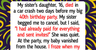 I Refuse to Let My Sister’s Tragedy Ruin My Birthday Party