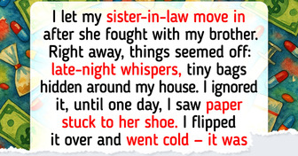 I Discovered My SIL’s Dark Secret, and Now My World Is Shattered