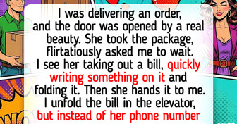 15+ Stories That Prove a Courier’s Work Can Be Funnier Than a Comedy Movie