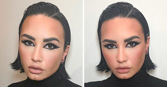 Demi Lovato Opens Up About Why She Recently Changed Her Pronouns Back to She/Her
