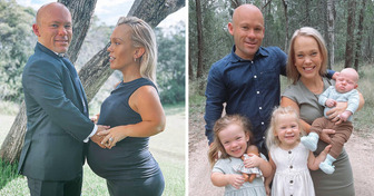A Couple With Dwarfism Was Advised Not to Have Children, but They Decided to Defy Expectations