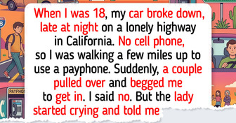 14 People Share How Hope and Empathy Restored Their Faith After Almost Giving Up