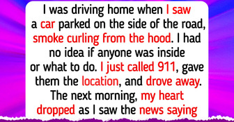 14 Stories That Show How Compassion Turns Ordinary People Into Heroes