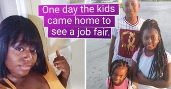A Mom Creates Household Jobs and Makes Kids Apply to Earn Pocket Money, and We Should All Take Notes