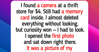 16 Hidden Gems People Found at Flea Markets and Thrift Stores