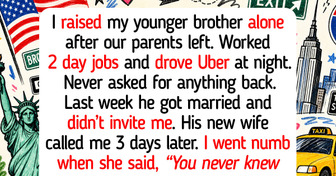 10 Acts of Compassion That Turned a Bad Day Into the Fourth of July
