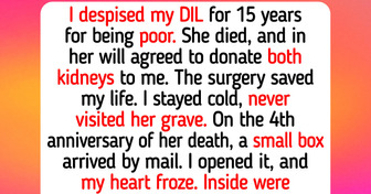 12 Moments When Kindness and Compassion Quietly Healed the World