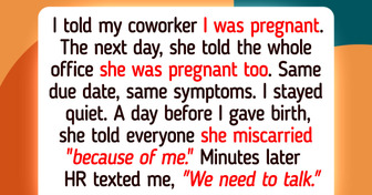 10 Workplace Moments Where Quiet Kindness Saved the Day