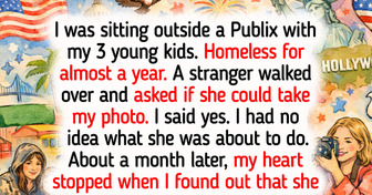 A Miami Woman’s Small Act of Kindness for a Struggling Mom Proves Compassion Can Give a Family Everything