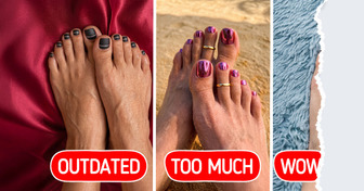 12 Pedicure Trends That Will Take Over the End of Summer, According to Nail Artists